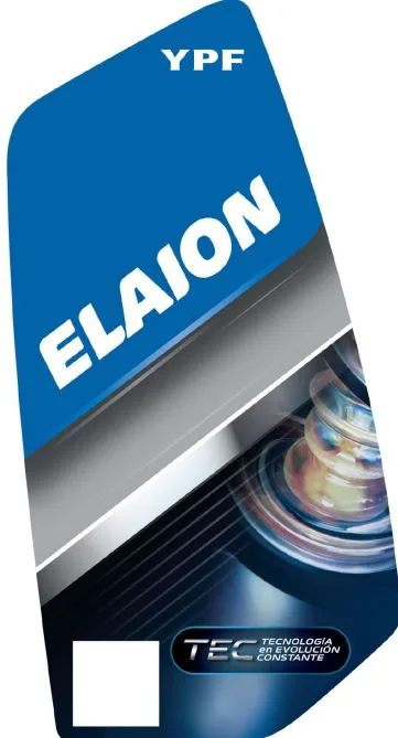 YPF ELAION TEC TECNOLOGIA EN EVOLUCIÓN CONSTANTE