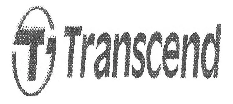 T TRANSCEND