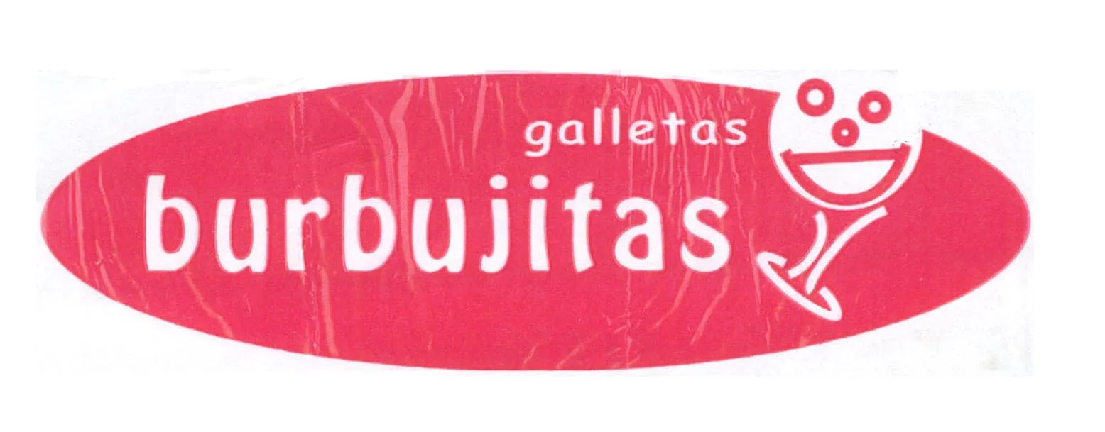 GALLETAS BURBUJITAS