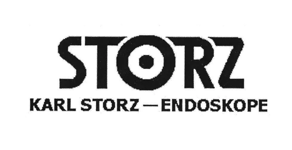 STORZ KARL STORZ-ENDOSKOPE