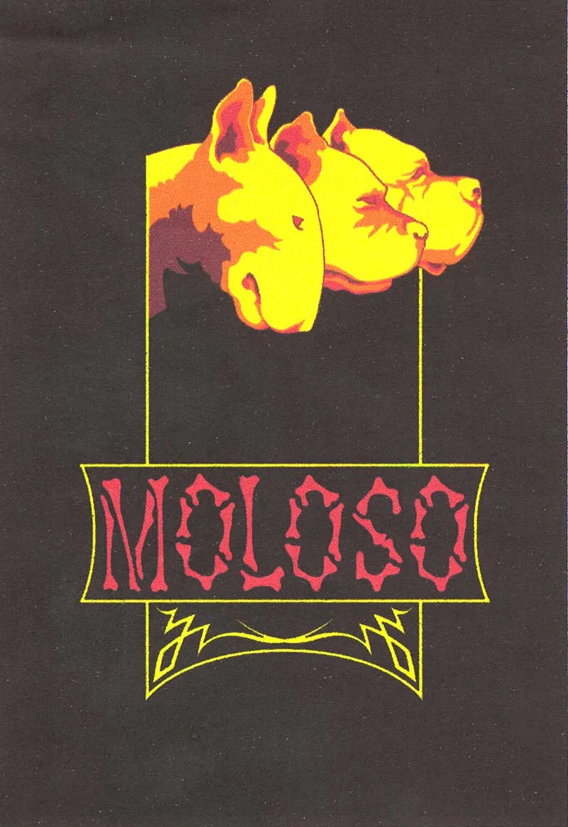 MOLOSO