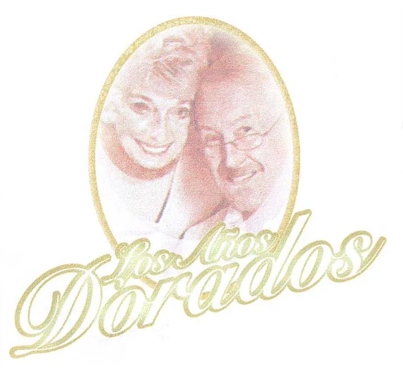 LOS AÑOS DORADOS