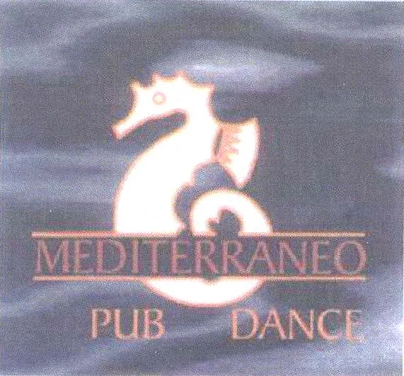 MEDITERRANEO PUB DANCE