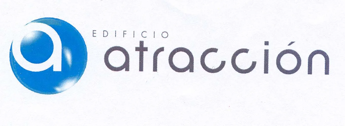 EDIFICIO A ATRACCION
