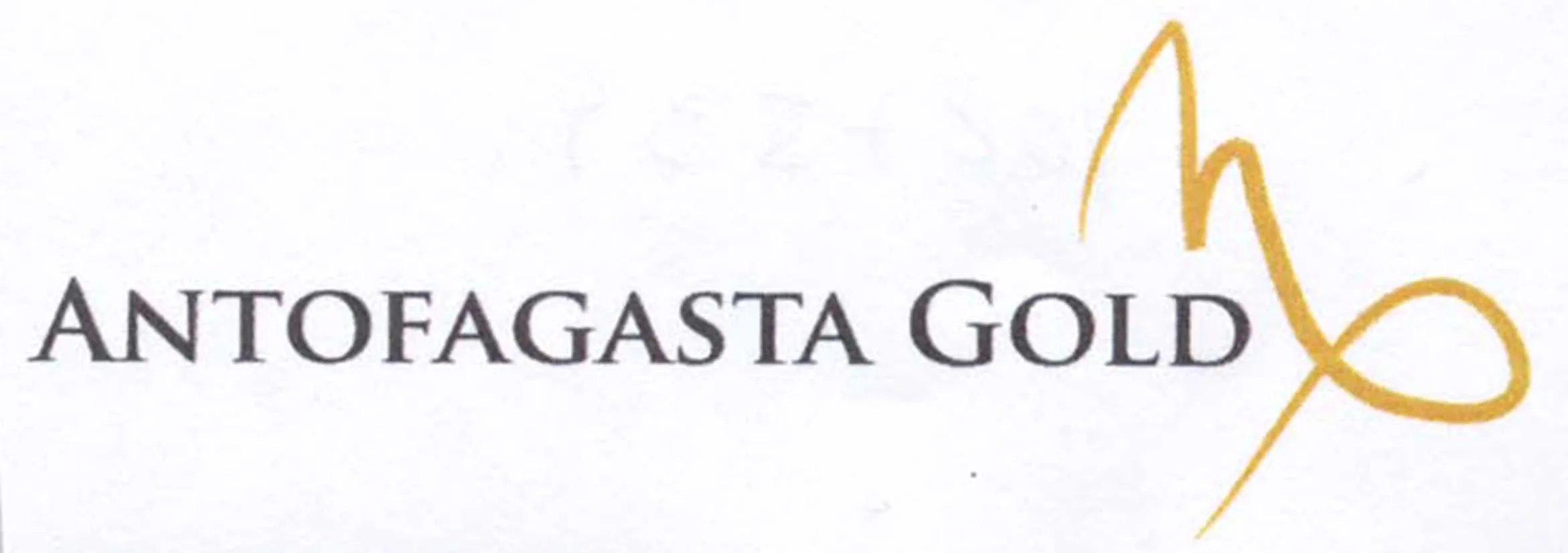ANTOFAGASTA GOLD