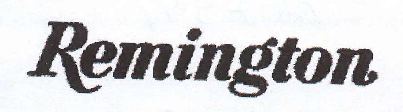 REMINGTON
