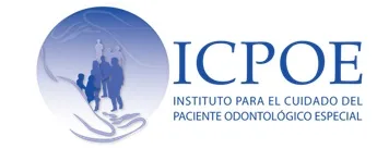 ICPOE INSTITUTO PARA EL CUIDADO DEL PACIENTE ODONTOLOGICO ESPECIAL