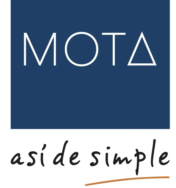 MOTA ASÍ DE SIMPLE