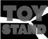 TOY STAND