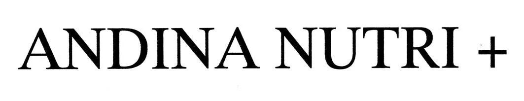 ANDINA NUTRI +