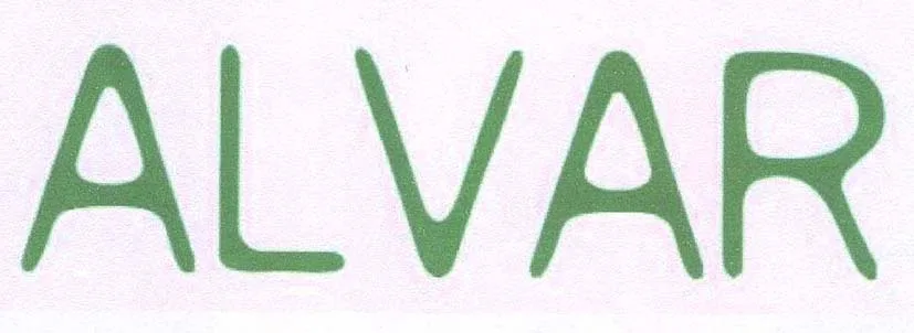 ALVAR