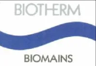 BIOTHERM BIOMAINS