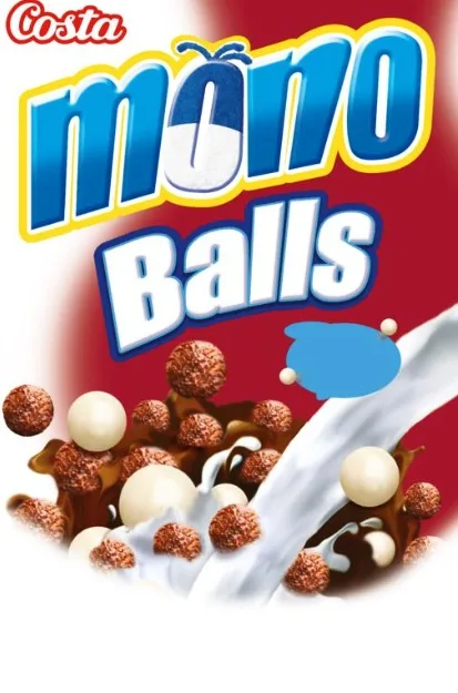 COSTA MONO BALLS