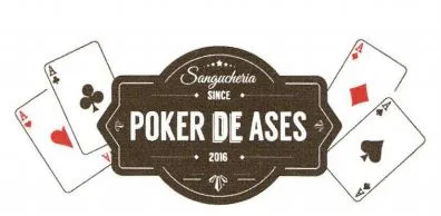 POKER DE ASES