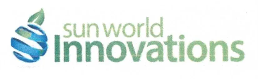 SUN WORLD INNOVATIONS