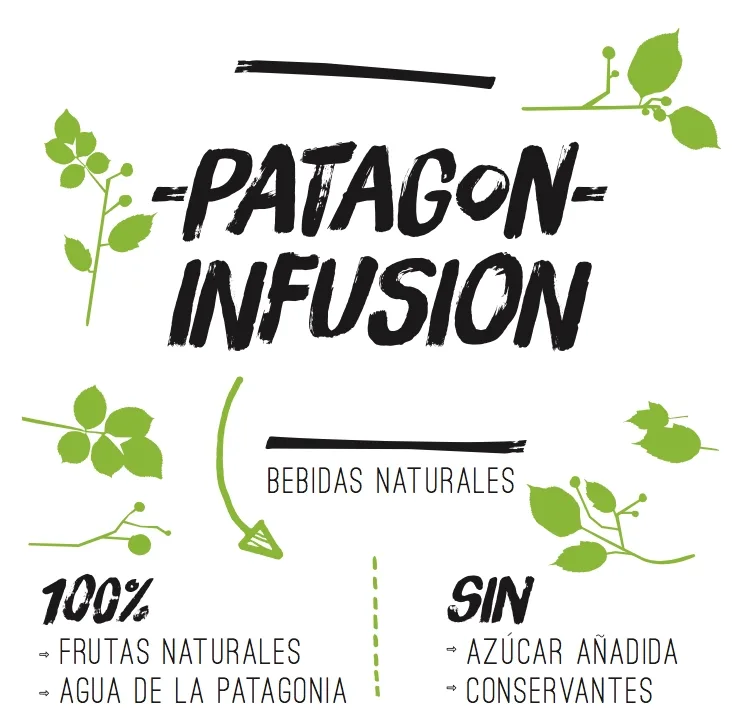 Patagon Infusion
