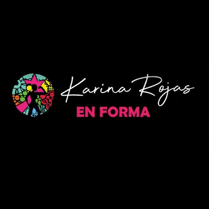 Karina Rojas EN FORMA