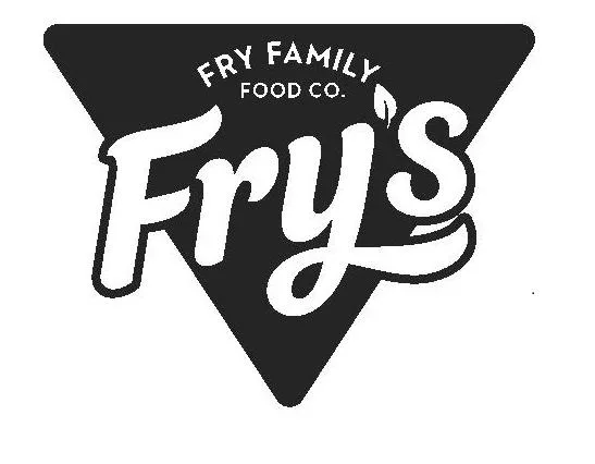 Fry´s FRY FAMILY FOOD CO.