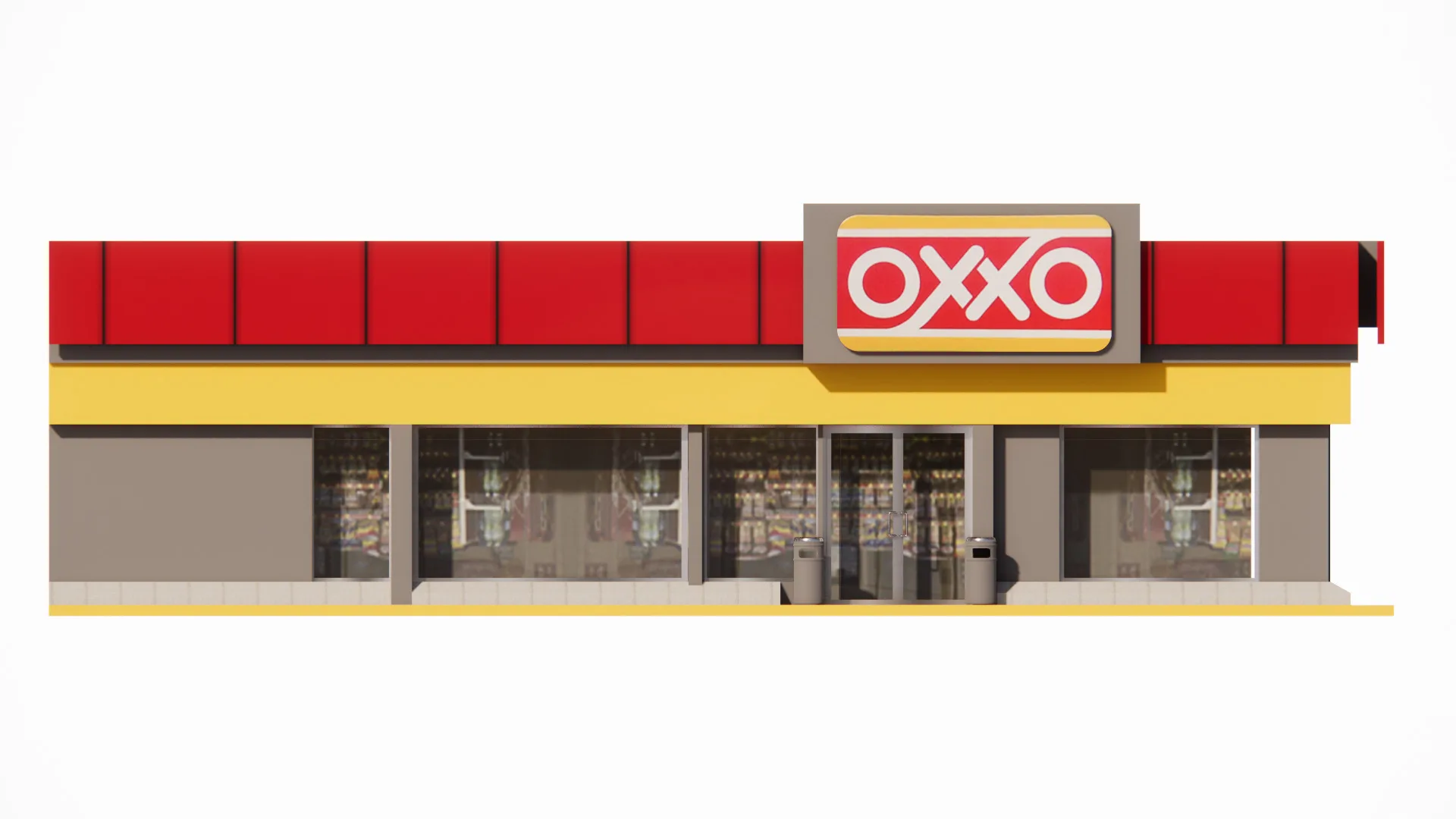 OXXO