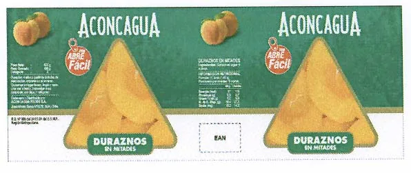 ACONCAGUA