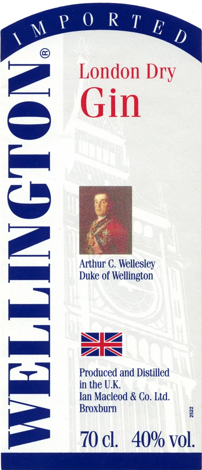 WELLINGTON