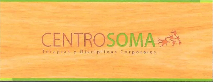 CENTROSOMA
