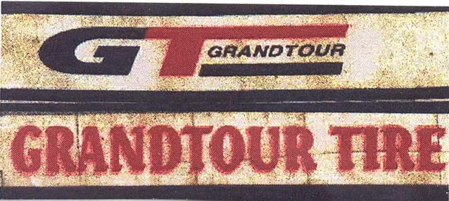 GRANDTOUR TIRE