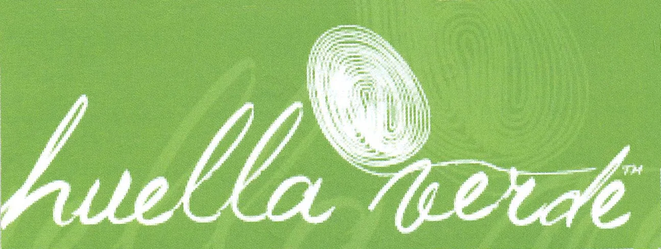 HUELLA VERDE