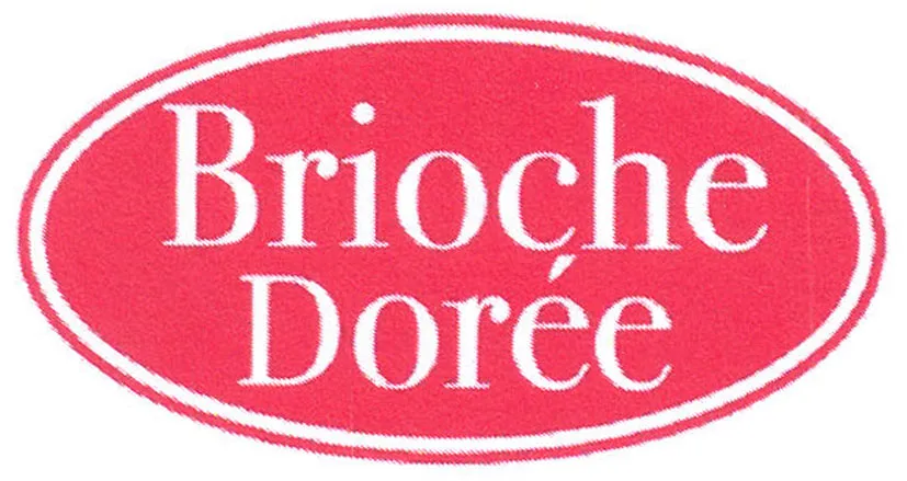 BRIOCHE DORÉE