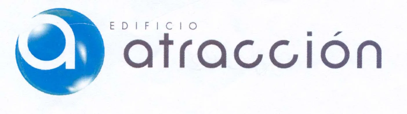 EDIFICIO A ATRACCION