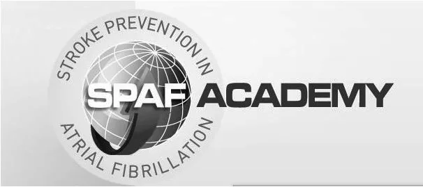 SPAF ACADEMY STROKE PREVENTION IN ATRIAL FIBRILLATION