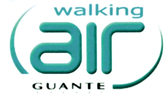 GUANTE WALKING AIR