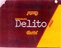 DELITO