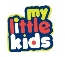 my little kids