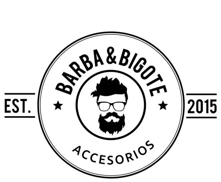 Barba & Bigote Accesorios  EST. 2015