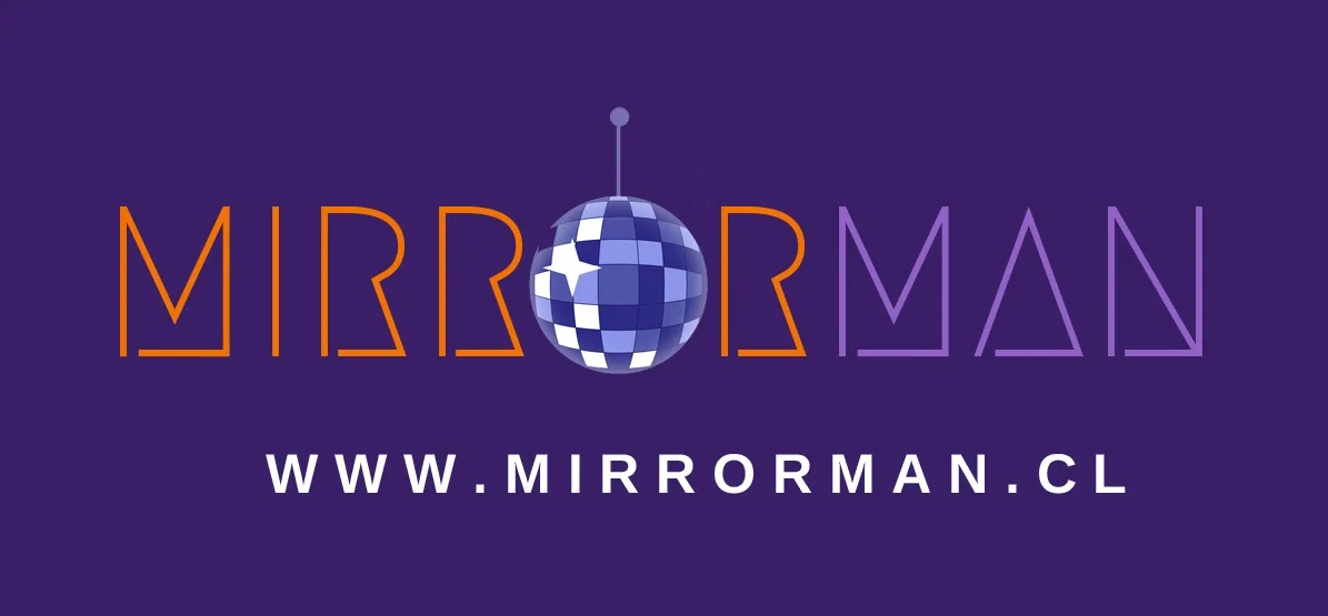 MIRRORMAN