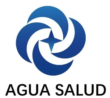 AGUA SALUD