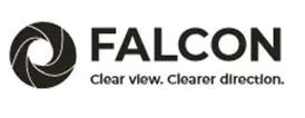 FALCON CLEAR VIEW. CLEARER DIRECTION.