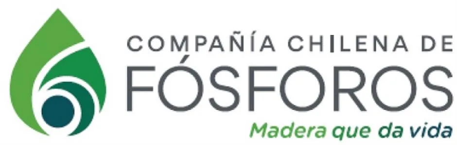 COMPAÑÍA CHILENA DE FÓSFOROS Madera que da vida