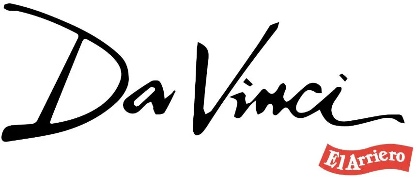 Da Vinci El Arriero