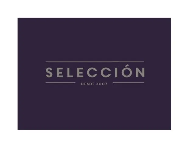 SELECCIÓN DESDE 2007
