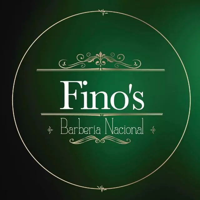 Fino's Barberia Nacional.