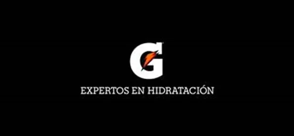 G EXPERTOS EN HIDRATACIÓN