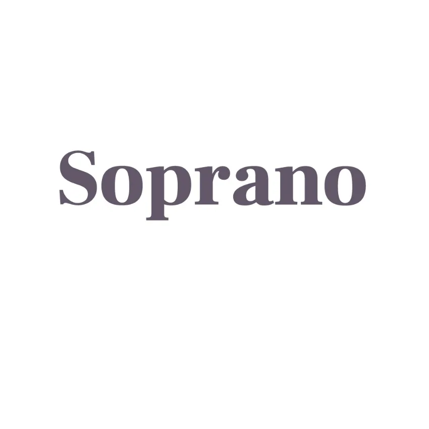 SOPRANO