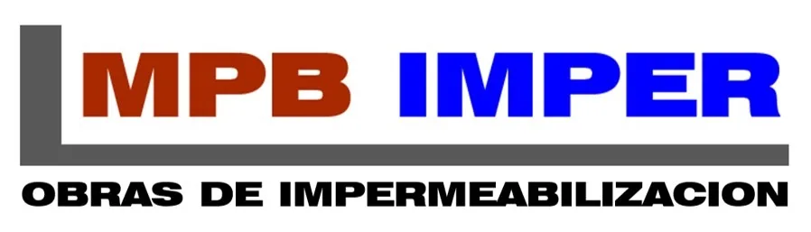 MPB IMPER obras de impermeabilización