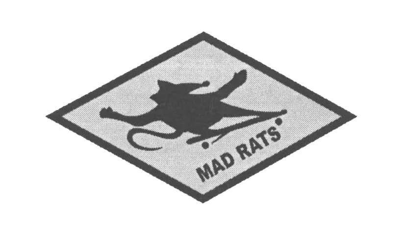 MAD RATS