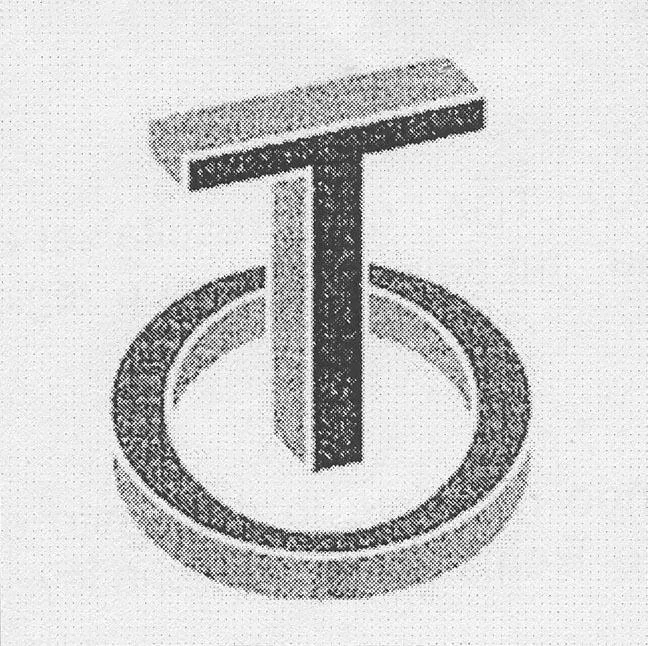 T O