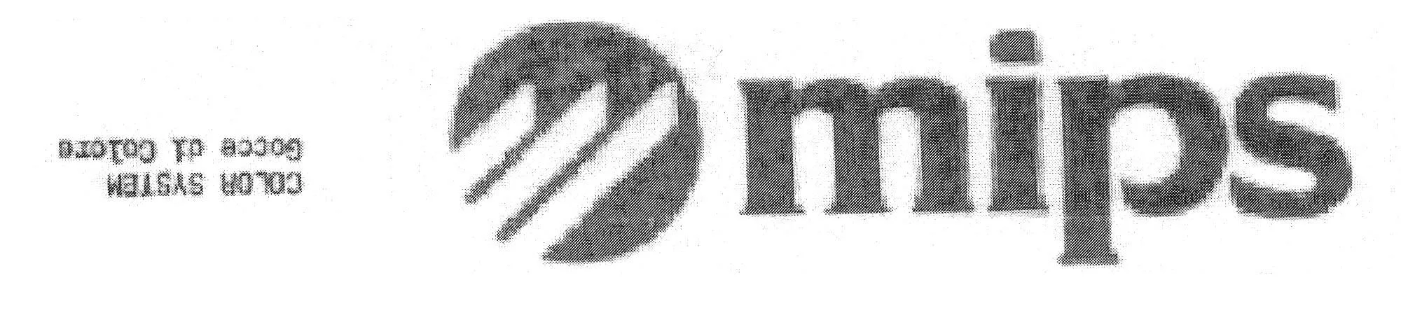 MIPS