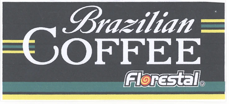 BRAZILIAN COFFEE FLORESTAL