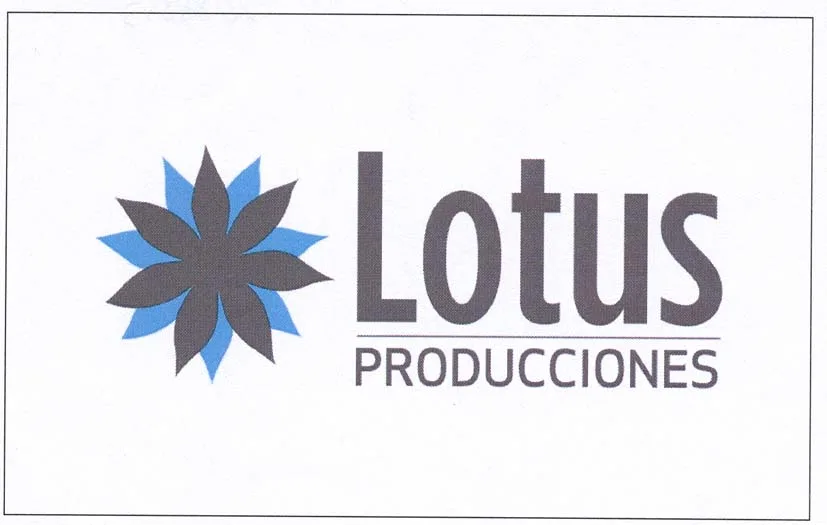 LOTUS PRODUCCIONES